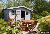 Secure Your Shed: Upgrade to Impact-Resistant Windows
