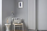Vertical Radiators: Maximizing Heat and Style