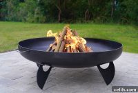 Designing Your Dream Fire Pit Retreat