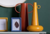 Fall Decor Delight Embrace Spiced Marmalade Hues