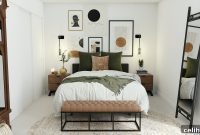 Study by Day, Guest Retreat by Night