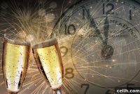 The Secret to Hosting an Epic New Year’s Eve Party
