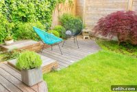 Elevate Your Outdoors 2023 Garden Trends