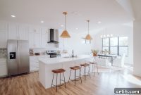 Making Your Kitchen the Heart of Your Family Home