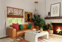 Naturally Chic: Infusing Your Home with Earth’s Warmth