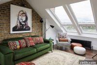 Loft Office Reinvention: Design Your Dream Work-from-Home Hub