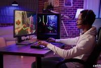 Level Up Your Space: 5 Essentials for the Ultimate Gaming Room