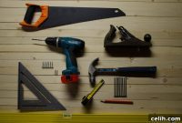 Your Essential Toolkit for Furniture Transformation