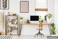 Dorm Decor Hacks Make It Home
