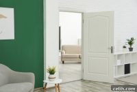 Your Guide to Internal Door Options