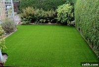 Flawless Artificial Grass Cutting Techniques