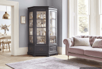Unlock Hidden Space: Clever Corner Cabinet Ideas