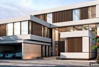 Unlock Unparalleled Luxury: A Deep Dive into Dubai’s Hartland II Villas