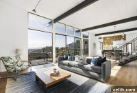 Grain and Grace: Mid-Century Homes Crafted in Wood