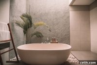 Bathtub Sizing Made Simple: Achieve Your Bathroom’s Perfect Fit