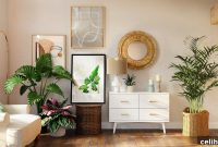 Mirror Your Way to a Brighter, Bigger, Bolder Home
