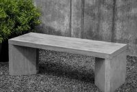 Stone Benches: Timeless Elegance for Your Garden