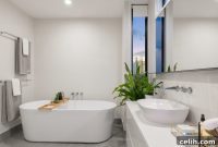 Soak in Serenity Crafting Your Peaceful Retreat with Freestanding Tubs
