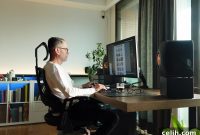 Boost Your Home Office with These 6 Essentials