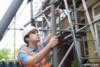 The Scaffolding Advantage Building Safer Faster Home Renovations