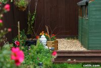 The Building Blocks of Beautiful Garden Design