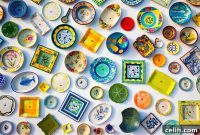 Azure & Olive: 10 Ways to Bring Mediterranean Charm Home