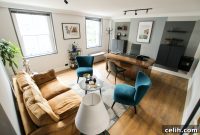 Elevating Executive Comfort and Style Through Premium Chair Materials