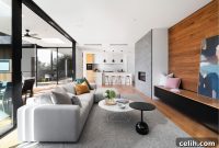 Structured Glass: Clear Horizons for Property Design