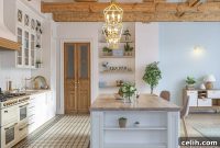 Seaside Kitchen Retreats: Design Ideas You’ll Adore