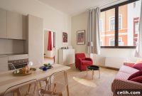 Small Spaces, Big Style: Choosing Curtains That Fit Perfectly