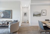 Modern NYC Small Apartment Living Reimagined
