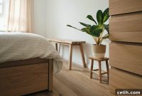 Unlock Your Creativity: 5 Plywood DIY Ideas
