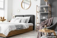 Mastering Bed Frame Selection for Your Primary Suite
