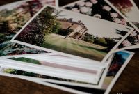 Your Year in Pictures The Emotional Resonance of Custom Photo Calendars