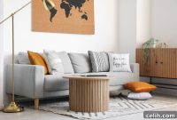 Smart Style, Lasting Substance: Interior Finishes for Rental Properties