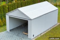 Mastering Large Equipment Storage on Your Property