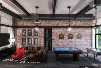 Transform Your Man Cave: Stylish Flooring Solutions