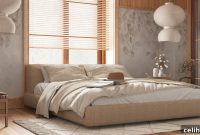 Japandi Serenity: Crafting Your Tranquil Bedroom Retreat