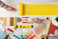 Painting Versus Repainting Beyond The Fresh Coat