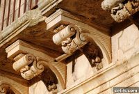 Cast Stone: Redefining Architectural Design