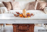 Creating a Cozy Autumn Home