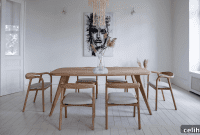 Pommier Furniture Review: Where Classic and Contemporary Converge