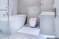 Find Your Perfect Bathroom Floor