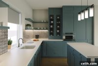 Quick Fixes for a Kitchen Glow Up