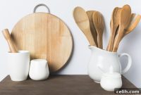 Personalized Kitchen Style On Demand