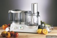 Transform Your Cooking: The Power of a High-Quality Food Processor