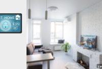 The Art of Smart Style: Integrating Technology into Your Living Space