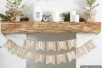 Eco-Friendly Festive Flair: 10 Plastic-Free Christmas Decor Ideas