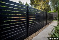 Elevate Your Property Value With a Fence Installation