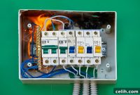 Avoid the Shock: Essential Electrical Fixes for Your Home